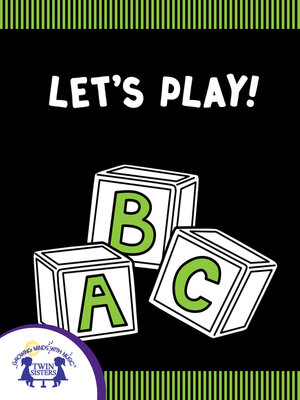 cover image of Let's Play